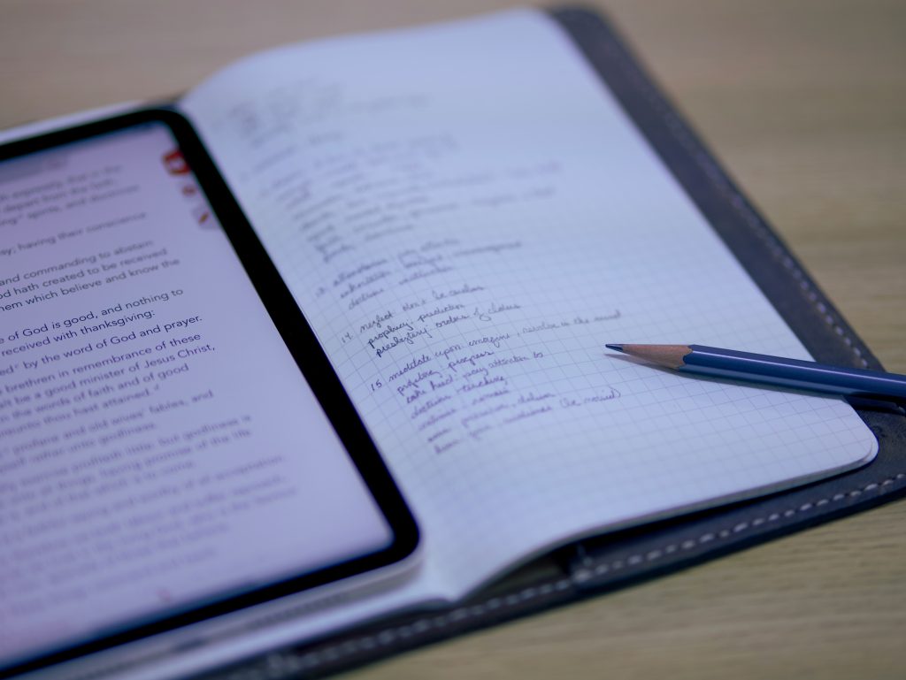 Top 5 Note-Taking Apps for Technical Content