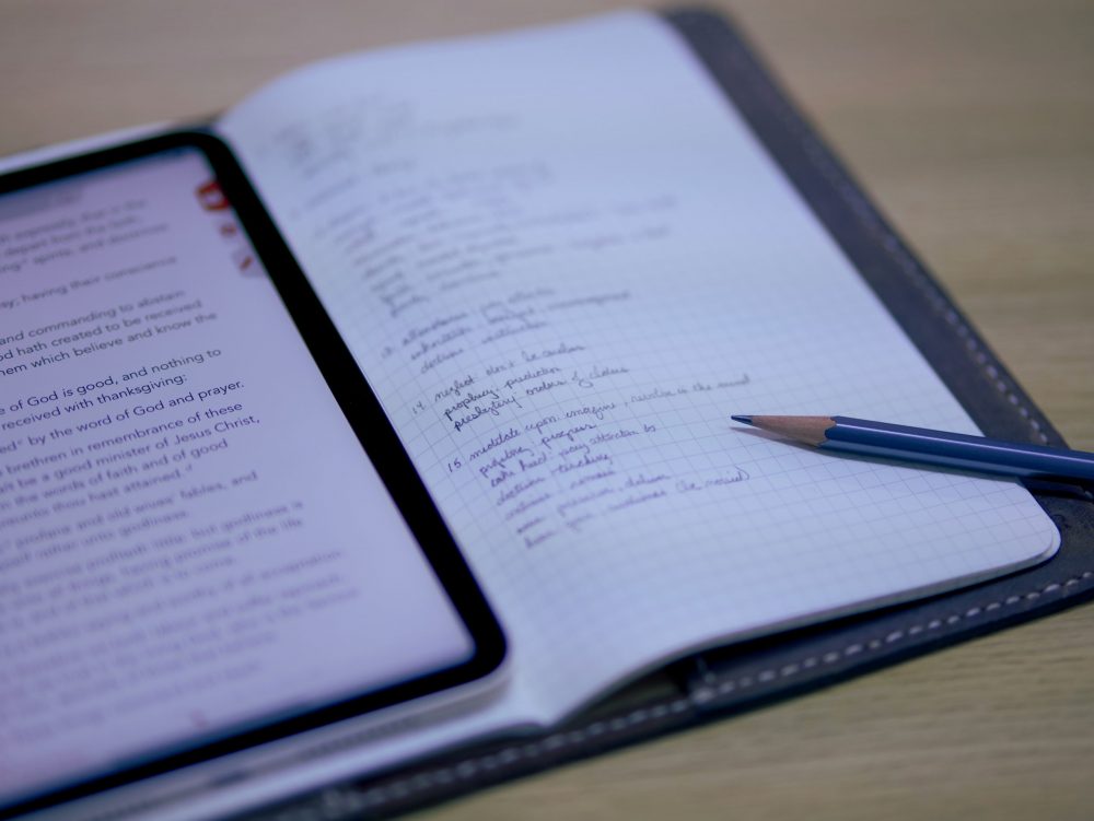Top 5 Note-Taking Apps for Technical Content