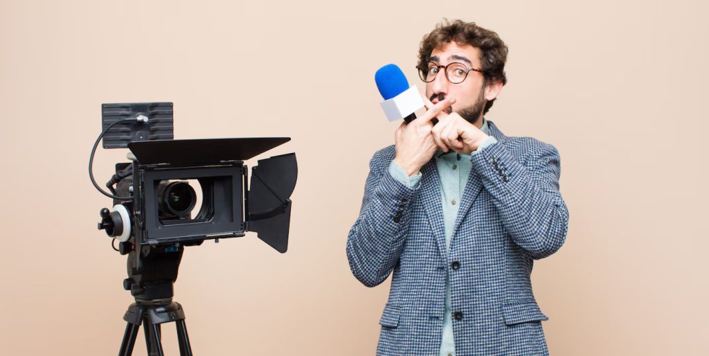 commercial video production services