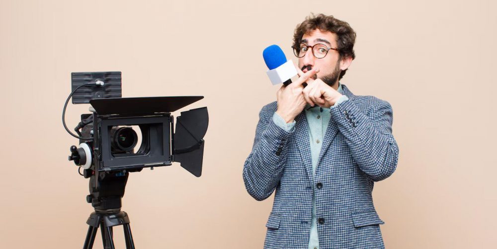 commercial video production services