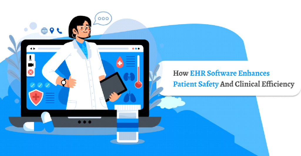 ehr software