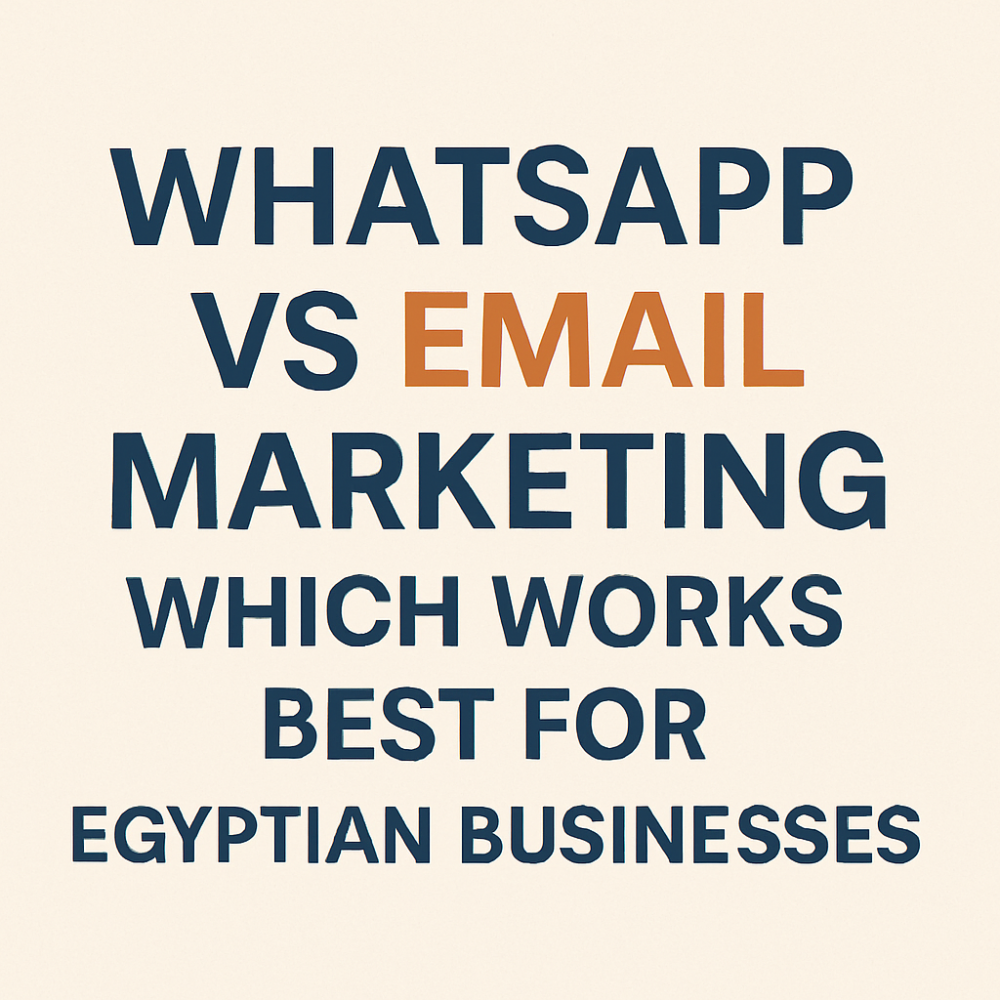 email marketing