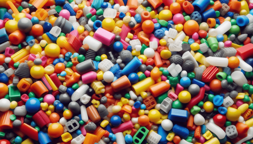 marble effect masterbatch