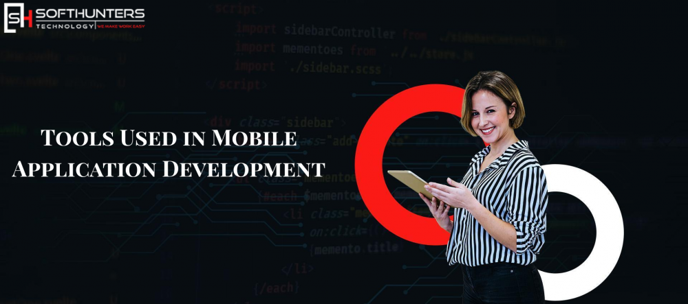 mobile application development