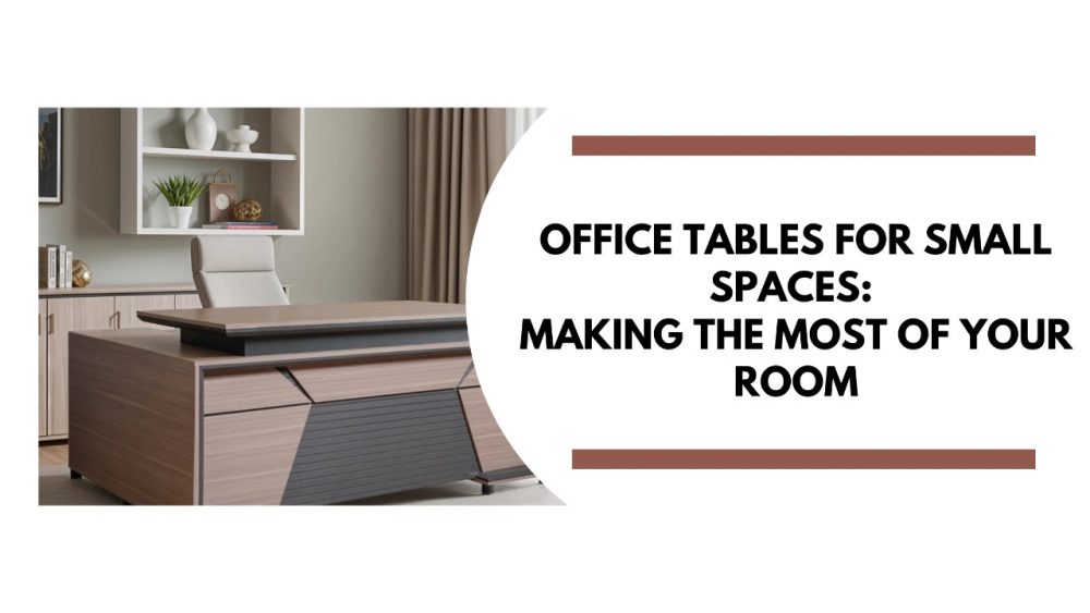 office tables