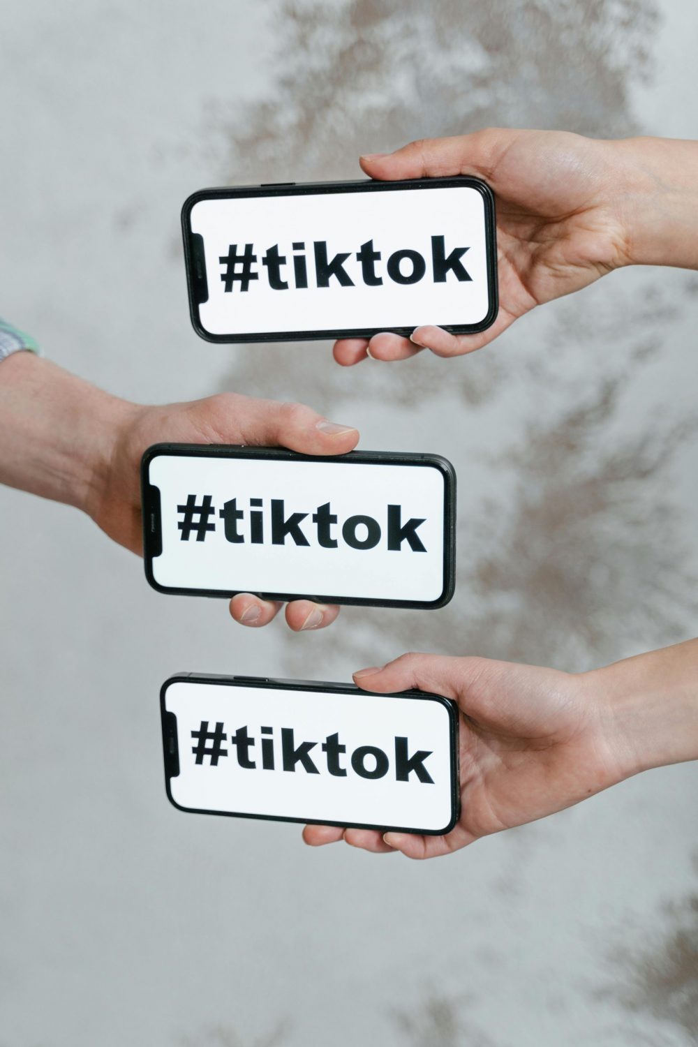 tiktok trends