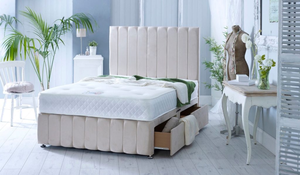 divan beds in london