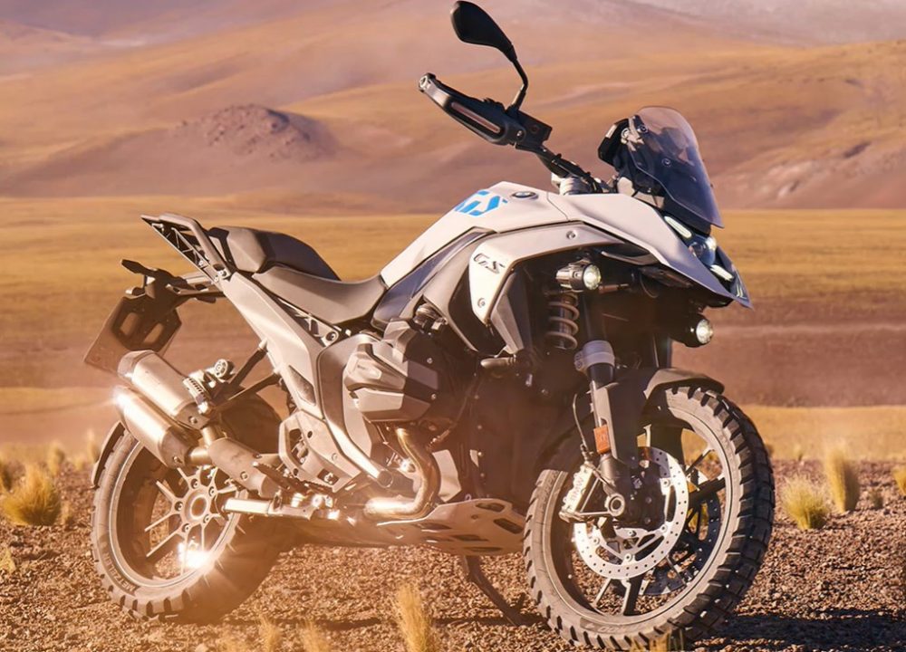 bmw R1300GS