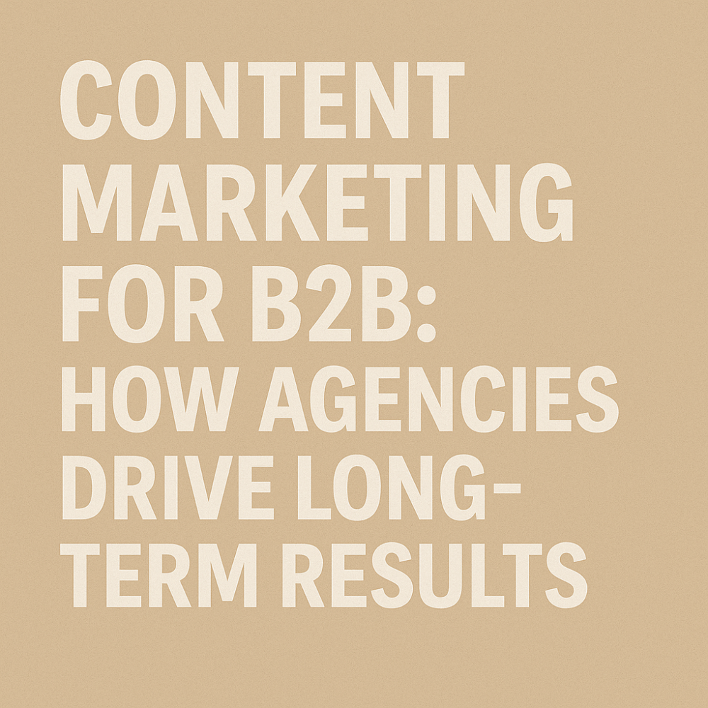 content marketing