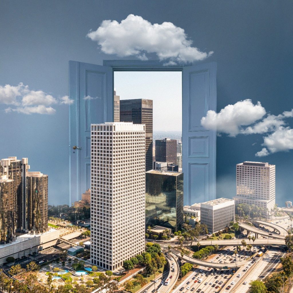 corporate rental provider