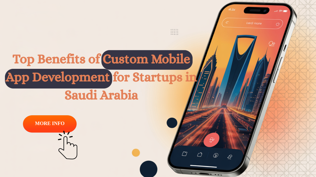 custom mobile app development