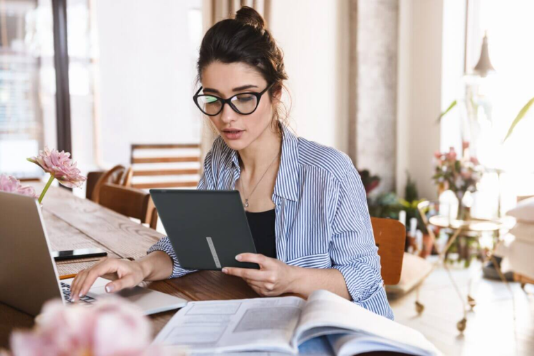 From University Life to The World of Work: How to Cope With Change