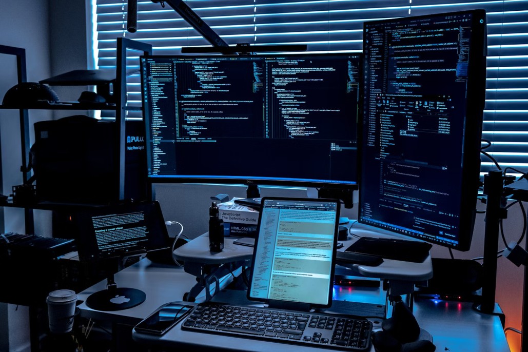 cybersecurity