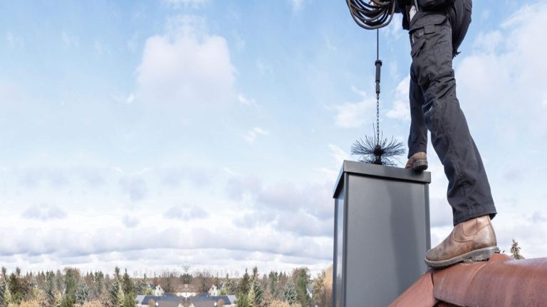 What Is the Role of Berwyn Chimney Sweep in Home Safety?