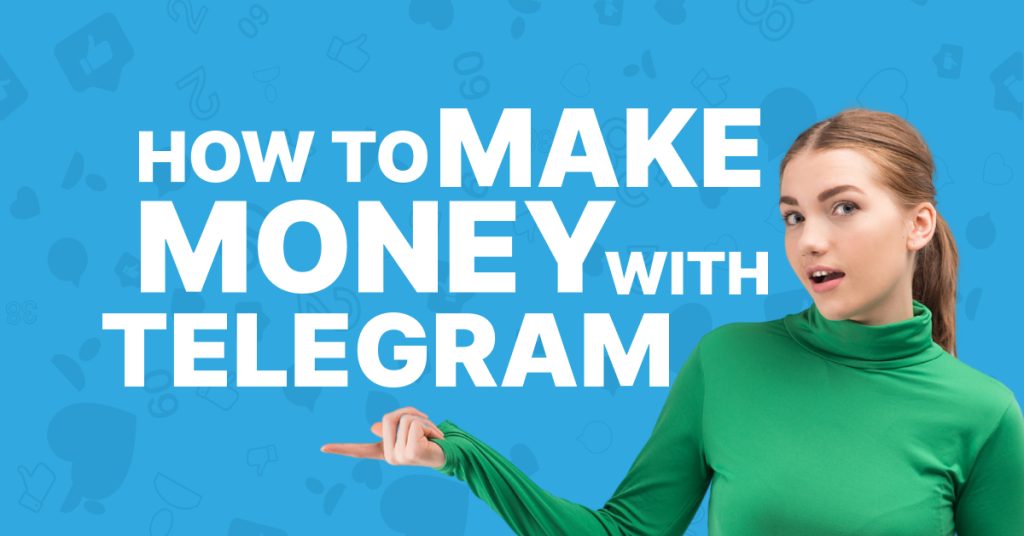 telegram affiliate marketing