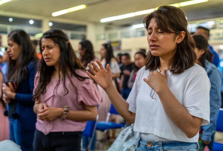 Why Global Faith Communities Need Our Attention