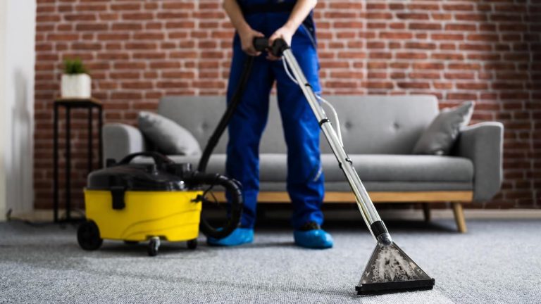What Is Anaheim Carpet Cleaning? A Simple Guide for Beginners 