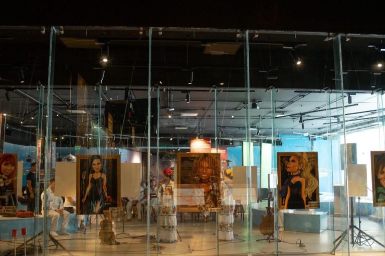 Family-Friendly Activities at the Dubai Museum of the Future