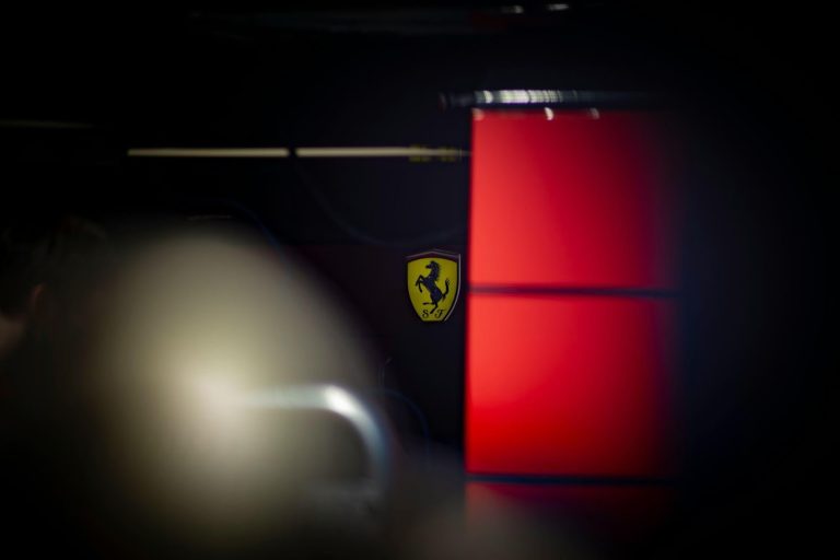 Top 5 Things You Didn’t Know About Ferrari World Abu Dhabi 