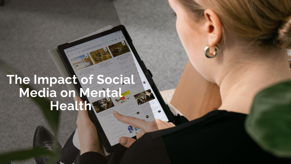 impact of social media