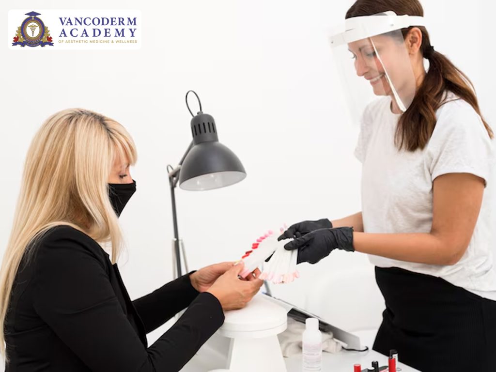 medical aestheticians