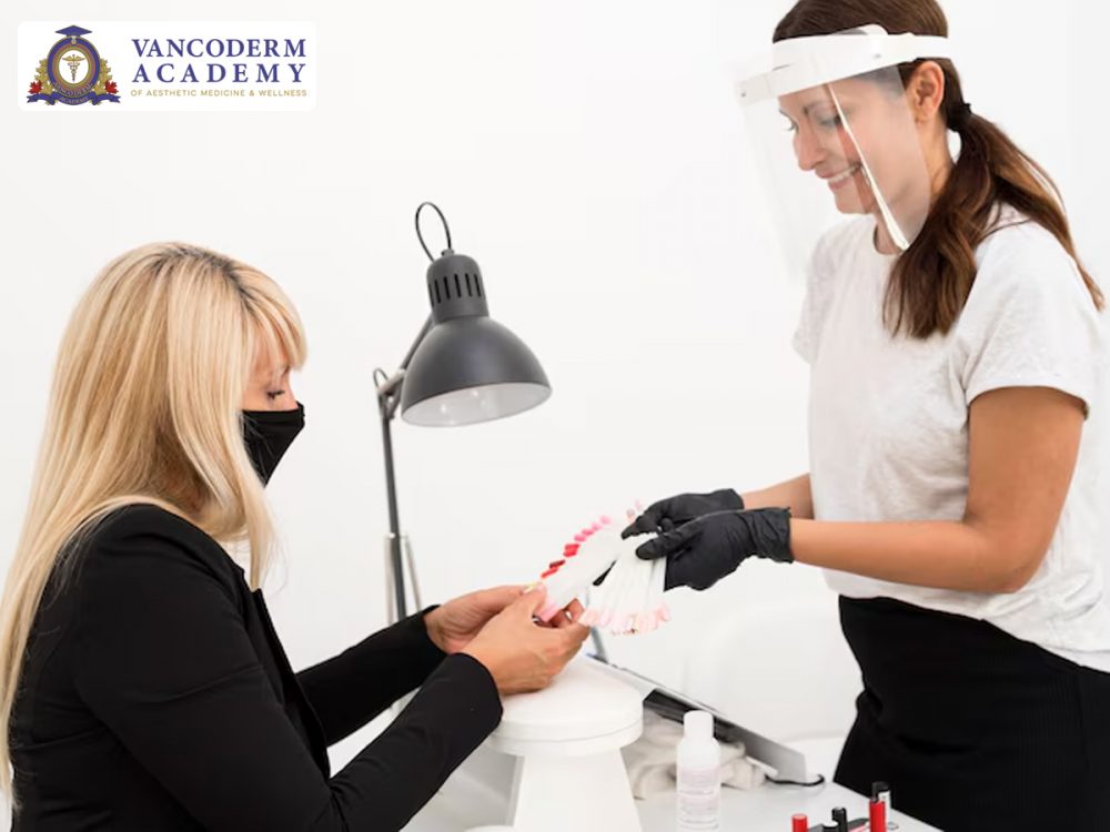 medical aestheticians