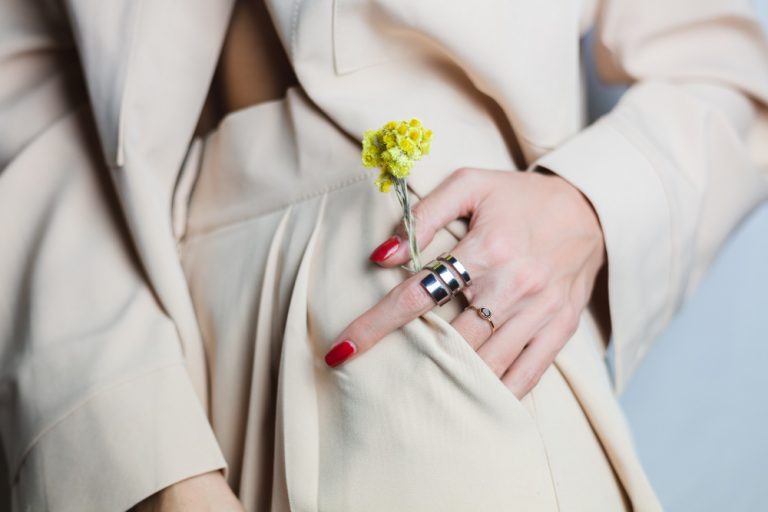 Moissanite Engagement Rings: A Gorgeous Choice for Eco-Friendly Women