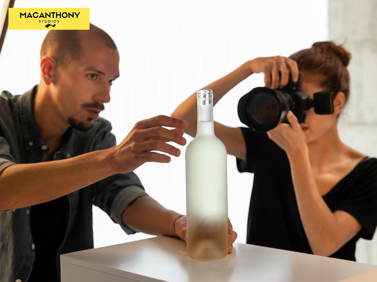 product photography