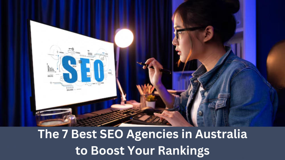 seo agencies