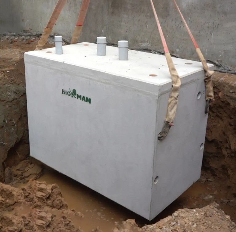 Why a Non Electric Sewage Treatment Plant Is the Intelligent Way for Sustainable Living?