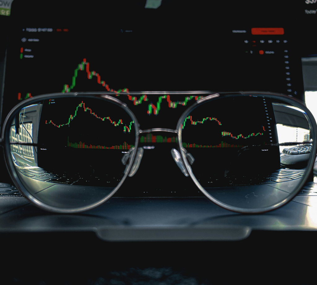 stock broker in india