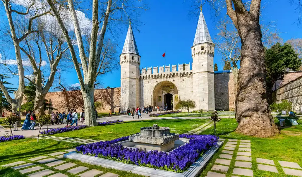 turkey travel guide 2025