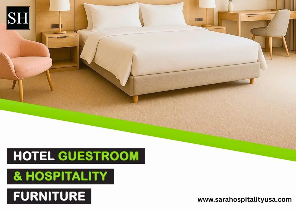 hospitality furniture