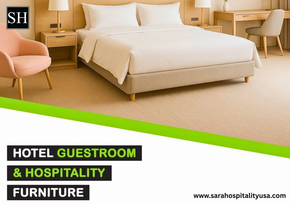 hospitality furniture