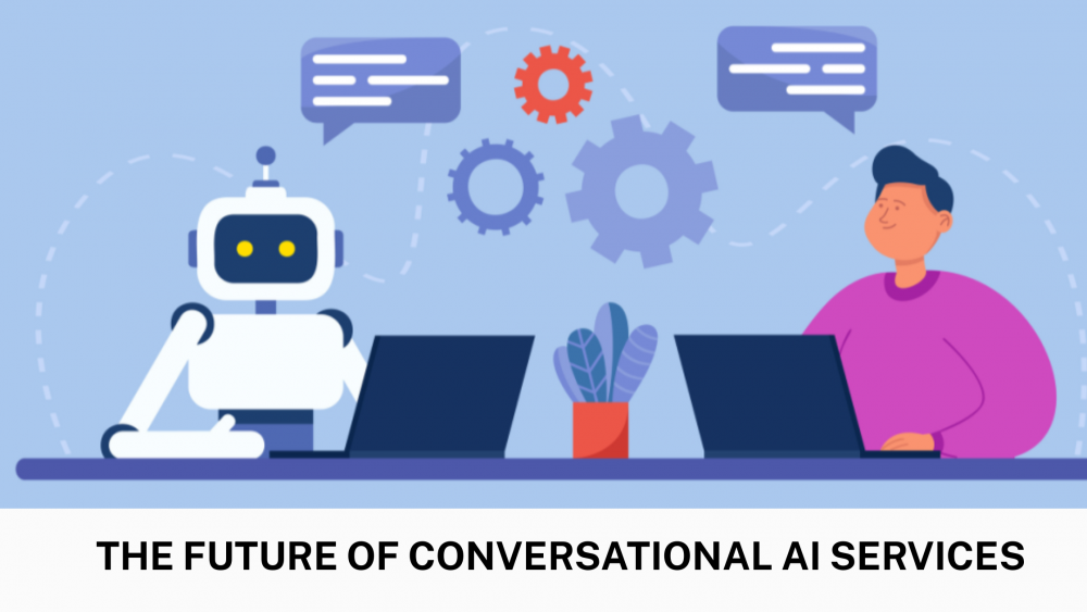 conversational ai services