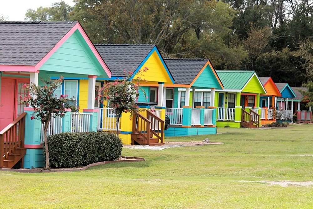 lakefront cottage rentals