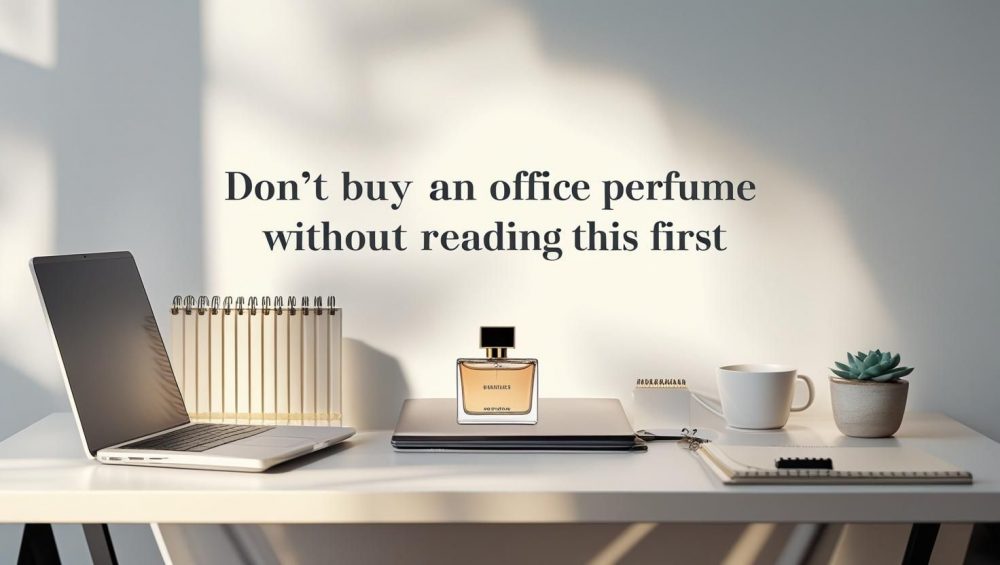 buy office perfume