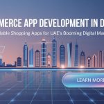 e-commerce app development