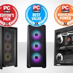 skytech gaming pc