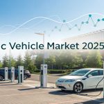 electric vehicle market