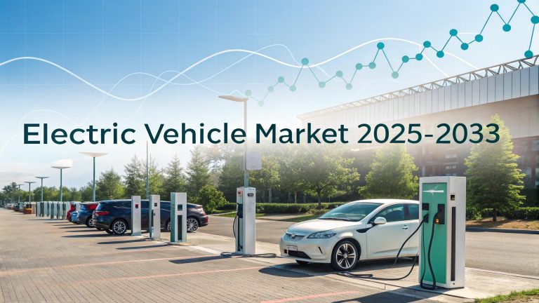 Electric Vehicle Market Size, Share, and Growth Report By 2033