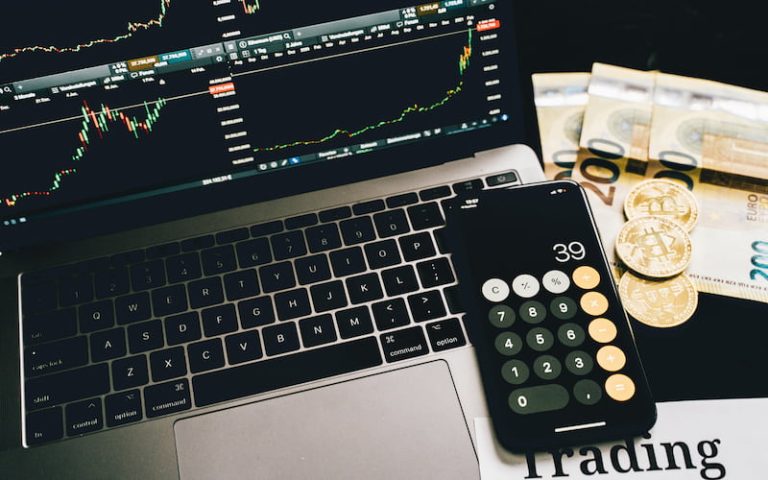 Trends Shaping the Future of Financial Technology in the Kingdom