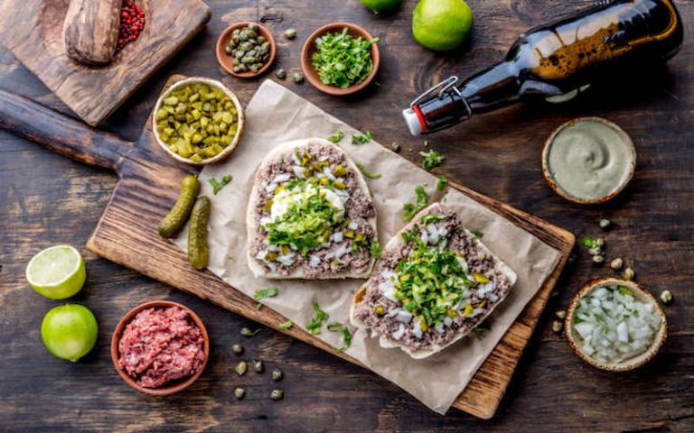 10 Must Try Foods in Sweden and Denmark 