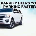parkify find parking fast