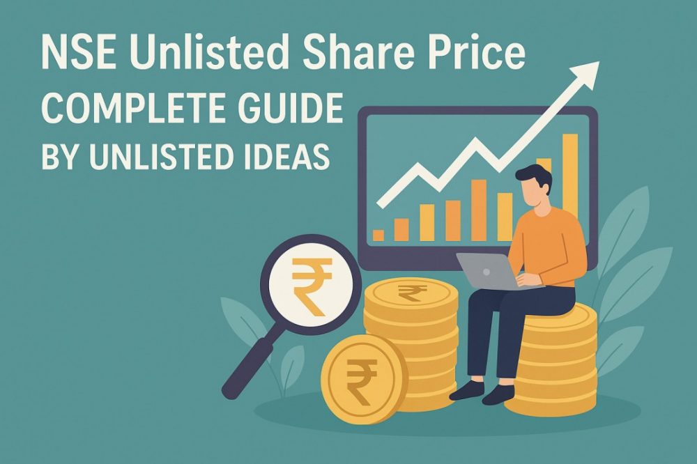 nse unlisted share price