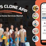 Nimbus Clone App