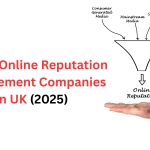 online reputation management companies in uk