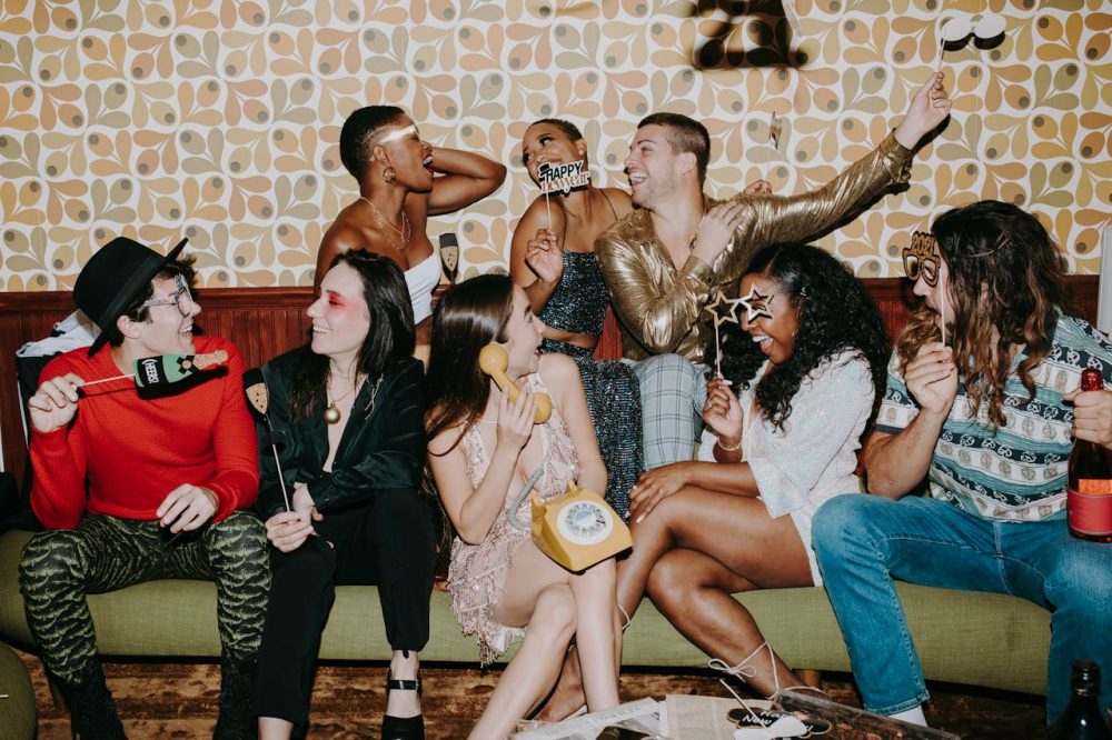 modern event planners