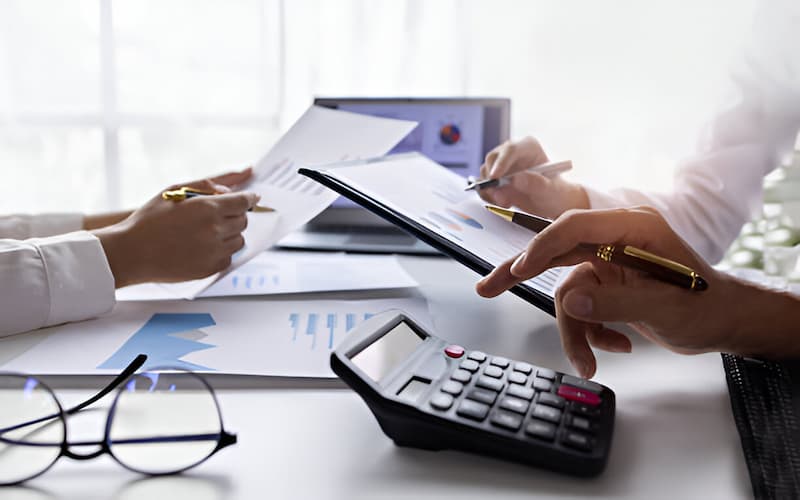 accounting software