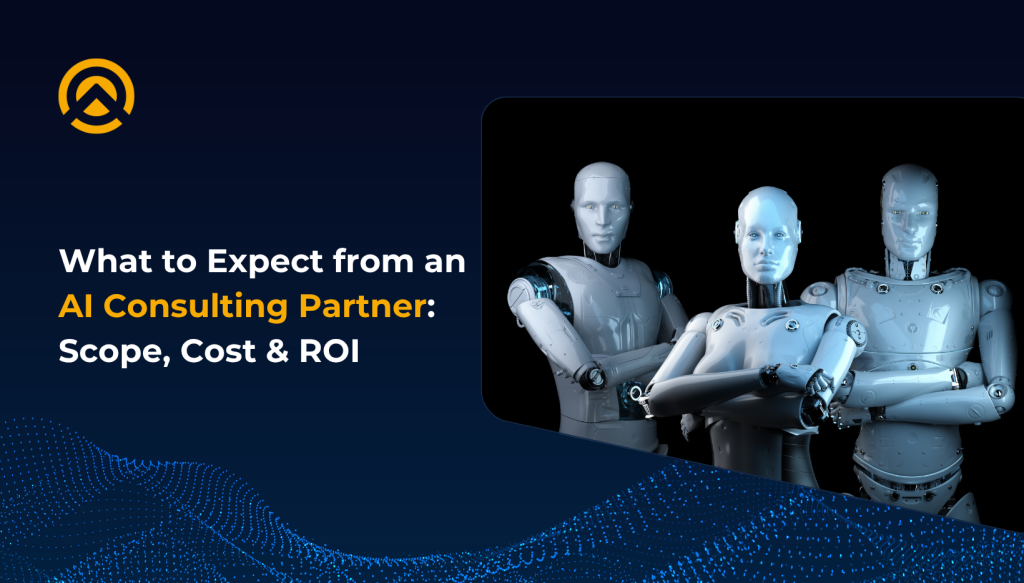 ai consulting partner